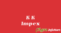 K K Impex in chennai plastic bottle wholesaler