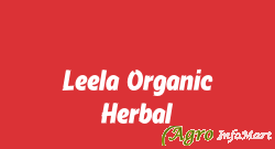 Leela Organic Herbal in mumbai