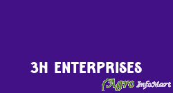 3H Enterprises mehsana india