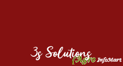 3s Solutions kalyan india