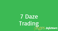 7 Daze Trading