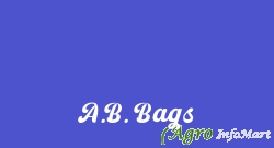 A.B. Bags jaipur india
