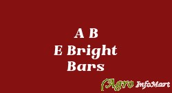 A B E Bright Bars