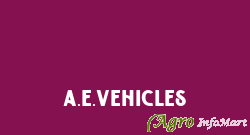 A.E.Vehicles