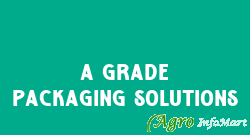 A Grade Packaging Solutions