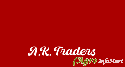 A.K. Traders chennai india