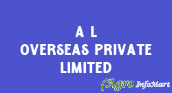 A L Overseas Private Limited