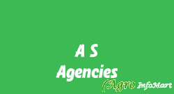 A S Agencies bangalore india