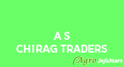 A S Chirag Traders