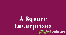 A Square Enterprises