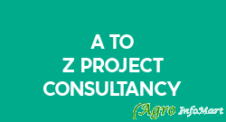 A To Z Project Consultancy mumbai india