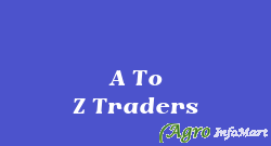 A To Z Traders