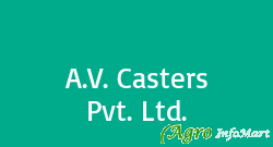 A.V. Casters Pvt. Ltd. jaipur india