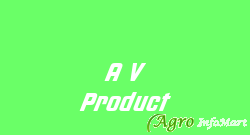 A V Product mumbai india