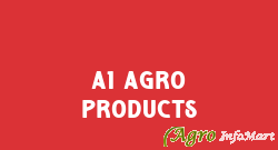 A1 Agro Products pune india