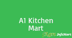 A1 Kitchen Mart mumbai india