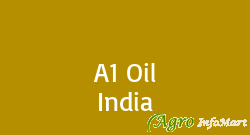 A1 Oil India