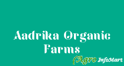 Aadrika Organic Farms chennai india