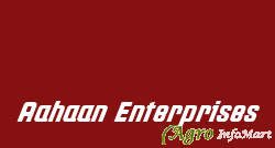 Aahaan Enterprises