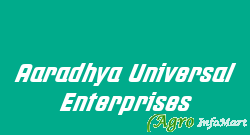 Aaradhya Universal Enterprises