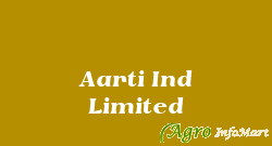 Aarti Ind Limited