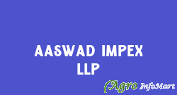 Aaswad Impex LLP vadodara india
