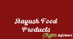 Aayush Food Products coimbatore india