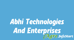 Abhi Technologies And Enterprises