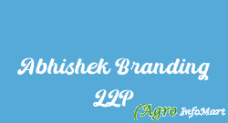 Abhishek Branding LLP vadodara india