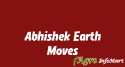 Abhishek Earth Moves bangalore india