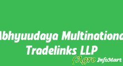 Abhyuudaya Multinational Tradelinks LLP indore india