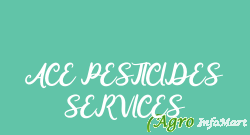 ACE PESTICIDES SERVICES mumbai india