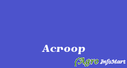 Acroop