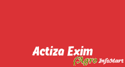 Actiza Exim