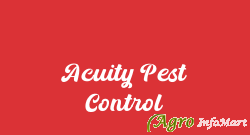 Acuity Pest Control