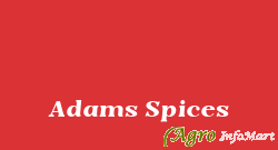 Adams Spices idukki india