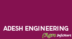 Adesh Engineering vadodara india