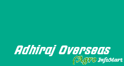 Adhiraj Overseas indore india