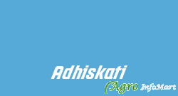 Adhiskati