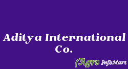 Aditya International Co. ahmedabad india