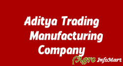 Aditya Trading & Manufacturing Company delhi india