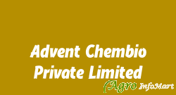 Advent Chembio Private Limited