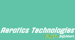 Aerotics Technologies bangalore india