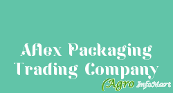 Aflex Packaging Trading Company