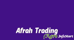 Afrah Trading