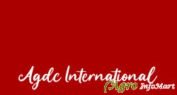 Agdc International