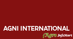 AGNI INTERNATIONAL delhi india