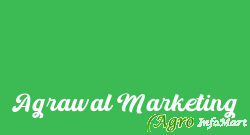 Agrawal Marketing