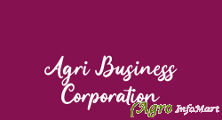 Agri Business Corporation