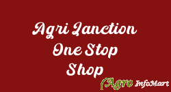 Agri Janction One Stop Shop